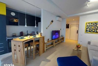 Apartament cu 2 camere în Nord - 7