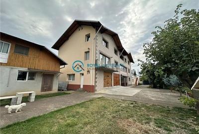 Royal Imobiliare - Vanzare vila zona Lipanesti - 31