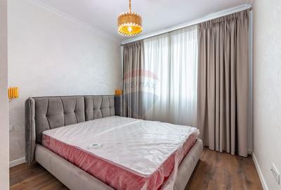 Casă cu 5 camere cu Teren 303 Mp în Berceni - 22