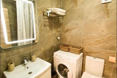 Apartament cu 3 camere in Alezzi Beach Resort, loc de parcare inclus - 8