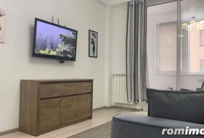 Apartament 1 camera de inchiriat - 2