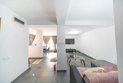 Casă individuală cu 4 camere cu Canalizare în Giurgiului - 2