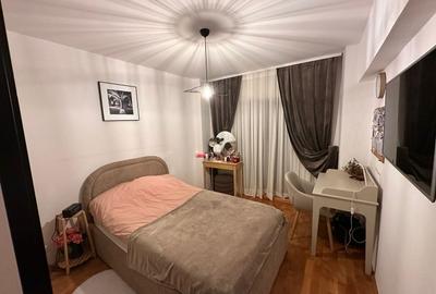 Apartament cu 4 camere semidecomandat în Moșilor - 5