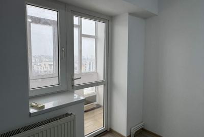 Apartament cu 2 camere semidecomandat în