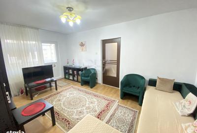 Apartament cu 2 camere decomandat, mobilat în Rahova - 8