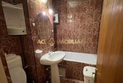 Garsonieră decomandată, mobilată în Titan - 4