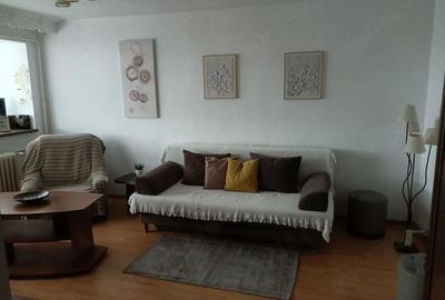 Apartament cu 2 camere decomandat în Tomis Nord