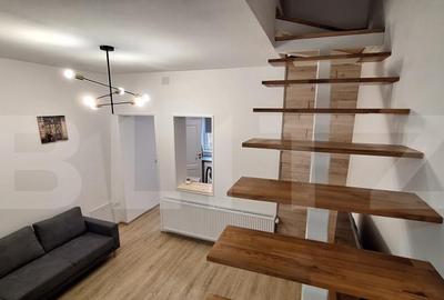 Apartament cozy, nou, mobilat/utilat modern, 68 mp, casa! - 5