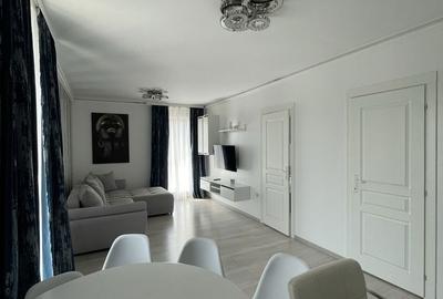 Apartament cu 2 camere decomandat în Exterior Vest - 4