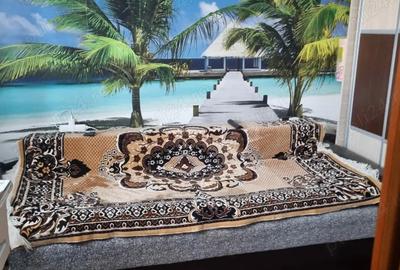 Apartament cu 2 camere nedecomandat în Central - 2