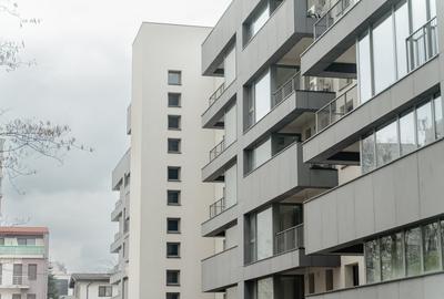 APARTAMENT 2 CAMERE - ZONA TEI - SMART HOME - COMISION 0% - 5