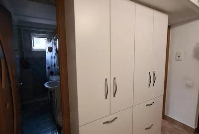 Apartament cu 2 camere semidecomandat în Nord - 2