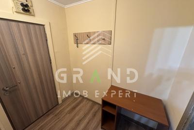 Garsoniera | BALCON | Manastur/Kaufland/Almasului - 18