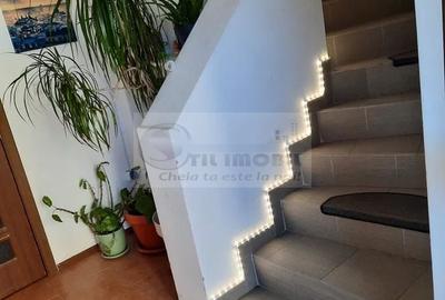 Casă individuală cu 2 camere decomandat cu Canalizare în Ultracentral - 7