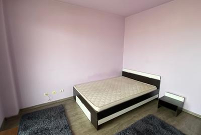 Apartament cu 2 camere semidecomandat, mobilat în Mărăști - 6