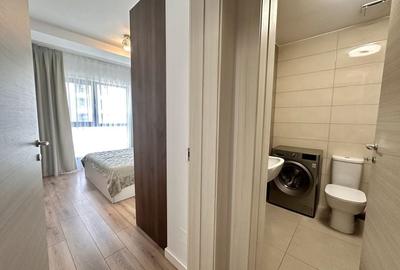 Apartament 2 camere - Politehnica - 21 Residence Lujerului + Parcare - 13