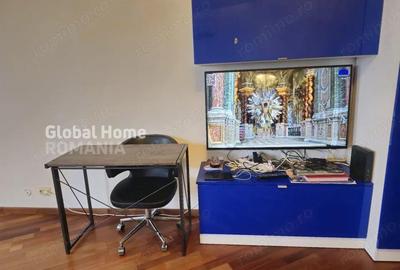 Garsoniera 42MP | Calea 13 septembrie | Mobilat si utilat | - 10