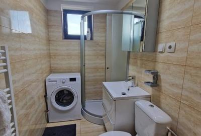 Otopeni - Oituz 2 camere moderne etaj 3/4, mobilat si utilat, centrala proprie - 8