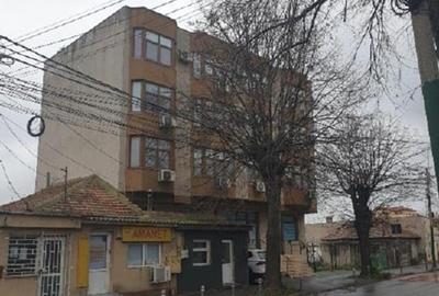 CLĂDIRE BIROURI D-P-3Et zona TROCADERO POPORULUI - 4