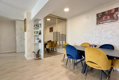 Acasa, asa cum ti-ai dorit - apartament 2 camere ARBO Residence - 10