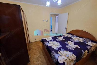 Apartament cu 2 camere decomandat în Central - 12