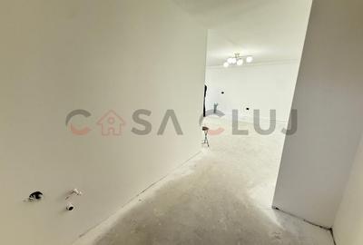 2 camere, finisat, bloc nou, Baza Sportivă Gheorgheni 2 camere, finisat, bloc nou, Baza Sportivă Gheorgheni - 4