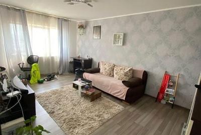 Apartament cu 2 camere în Ampoi 3 - 4