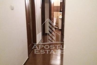 Apartament 3 camere , aproape de universitati ,complex - 2