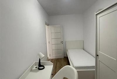 Apartament 3 camere 2 balcoane si 2 parcari zona Lazaret - 7