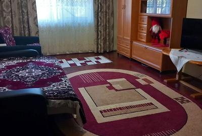 Apartament cu 3 camere decomandat în Central - 7