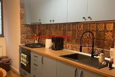 Apartament cu 3 camere în Drumul Taberei - 2