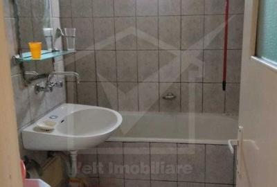 Apartament cu 1 camera in Manastur aproape de Parcul Rozelor - 6