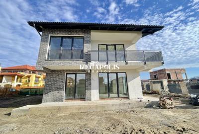 Casă individuală cu 5 camere cu Canalizare în Cristian - 3