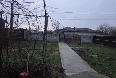 Casă cu 3 camere în Chirnogi - 6