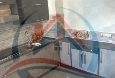 Inchiriez apartament cu 1 camera in zona Gheorgheni - 1