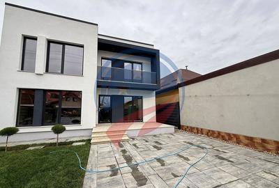 Vila superba de lux in Craiova/ o unitate ramasa - 2