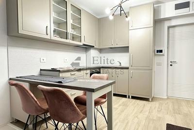 Apartament cu 2 camere decomandat în Iosia - 9