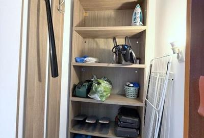 3 camere Parc cinematograf Floreasca etaj 1 - 11