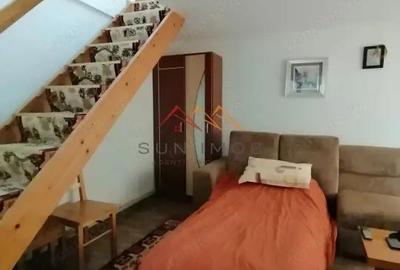 Apartament in vila, 3 camere, centrala termica, liber - 6