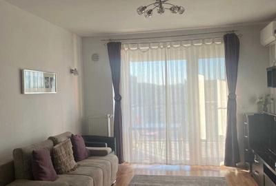 Apartament cu 2 camere în Doamna Ghica