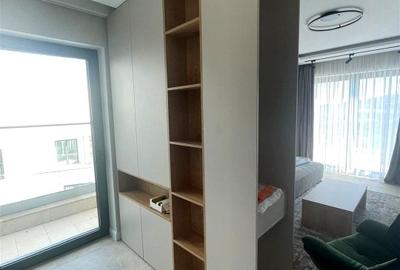 Apartament 3 camere, ultrafinisat, mobilat, utilat, Buna Ziua - 15