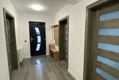 Casă cu 3 camere cu Teren 500 Mp în Central - 8