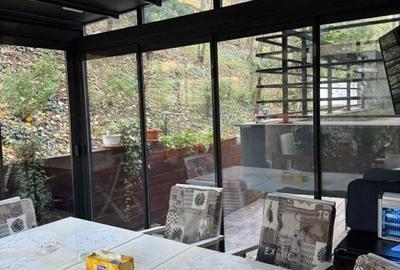 Cotroceni  Doctor Romniceanu 3C colt cu Lister Vila 3 apartamente individuale - 13