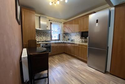 Apartament cu 2 camere semidecomandat, mobilat în Astra - 2