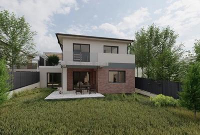 Casa iris cu view spre dambu rotund centru si marasti - 3