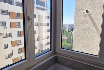 Apartament 3 camere - Finisat - Central Adress - 11