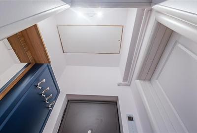 Studio! Film&Live!Regim vila,LUX protocol,doua terase,garaj,pod propriu,Tractoru - 4