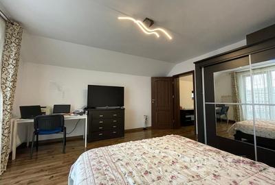 Casa  cu 4 Camere si Garaj in Cartierul Someseni, Cluj-Napoca - 11