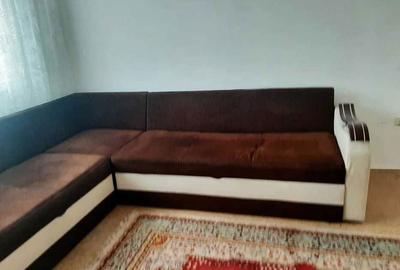 Apartament cu 2 camere semidecomandat în Iosia