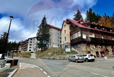 Apartament cu 2 camere de vanzare